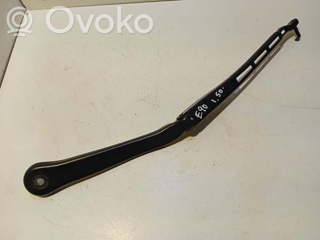 BMW 3 E90 E91 Ramię wycieraczki szyby przedniej / czołowej 