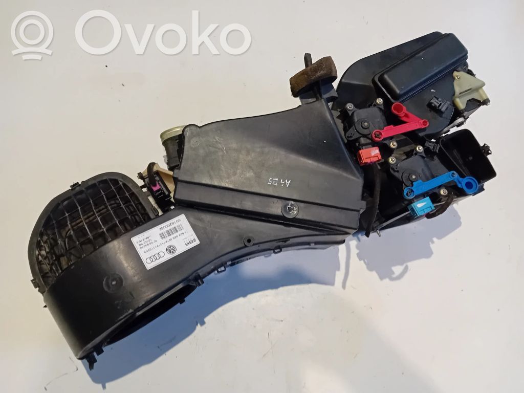 Audi A4 S4 B5 8D Nagrzewnica / Komplet 