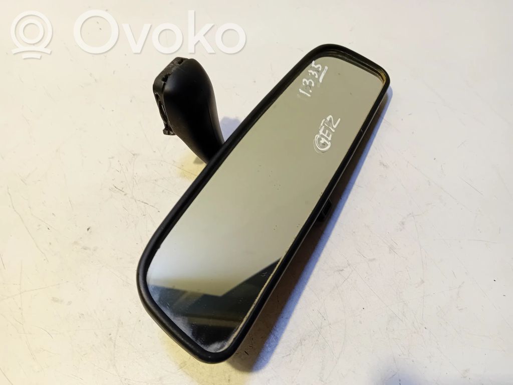 Hyundai Getz Espejo retrovisor (interior) 