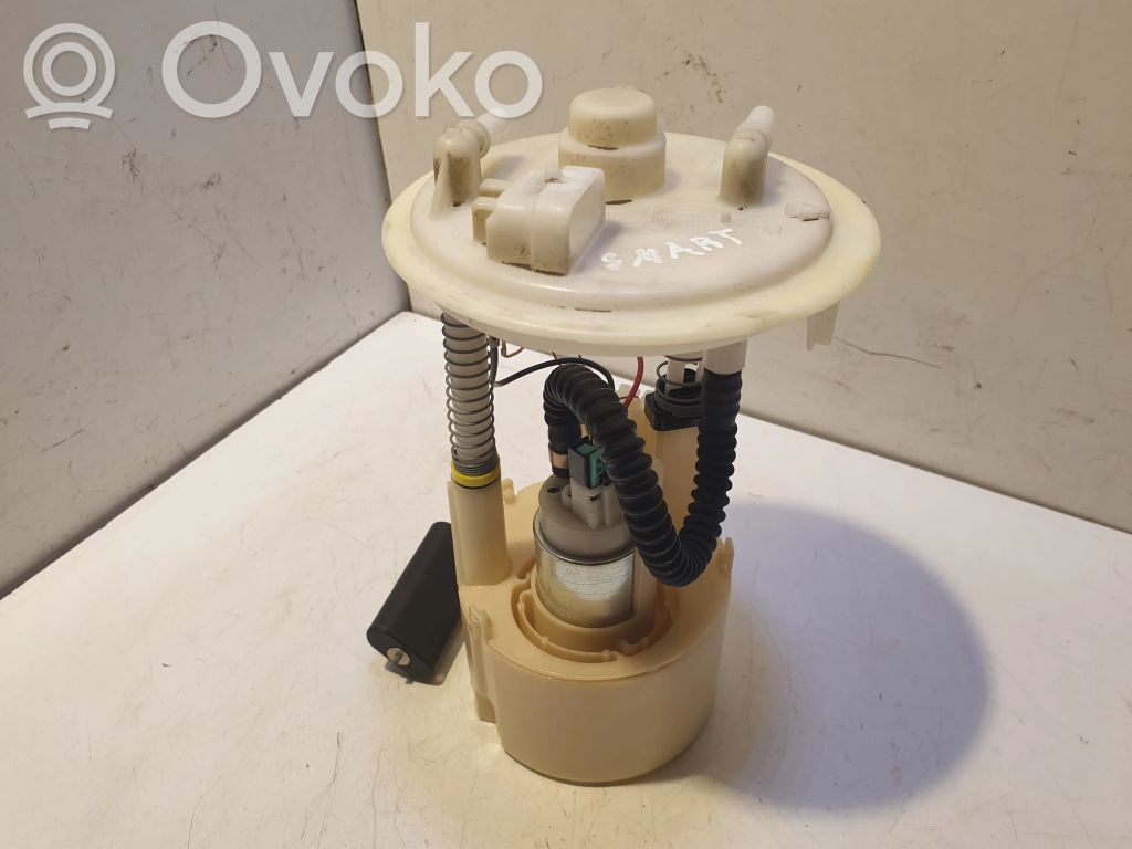 Smart ForTwo I Pompe à carburant 