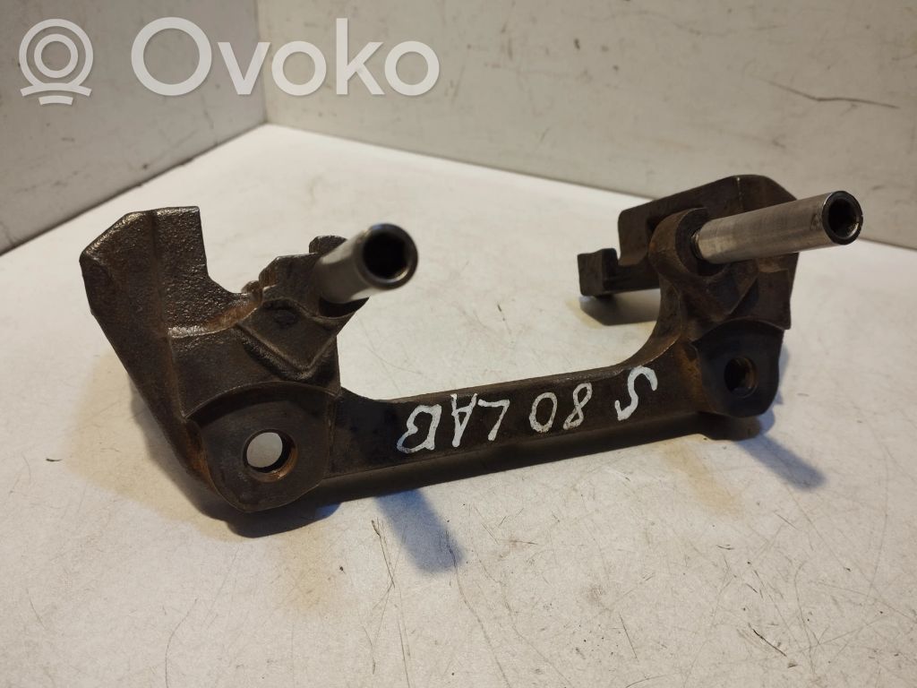 Volvo S80 Etujarrusatula 