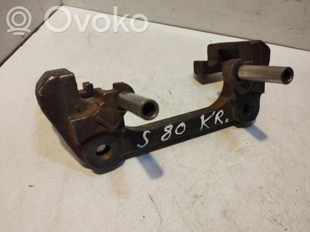 Volvo S80 Передний суппорт 