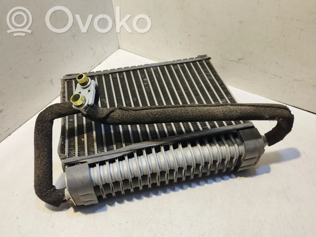 Opel Astra H Chłodnica nagrzewnicy klimatyzacji A/C 