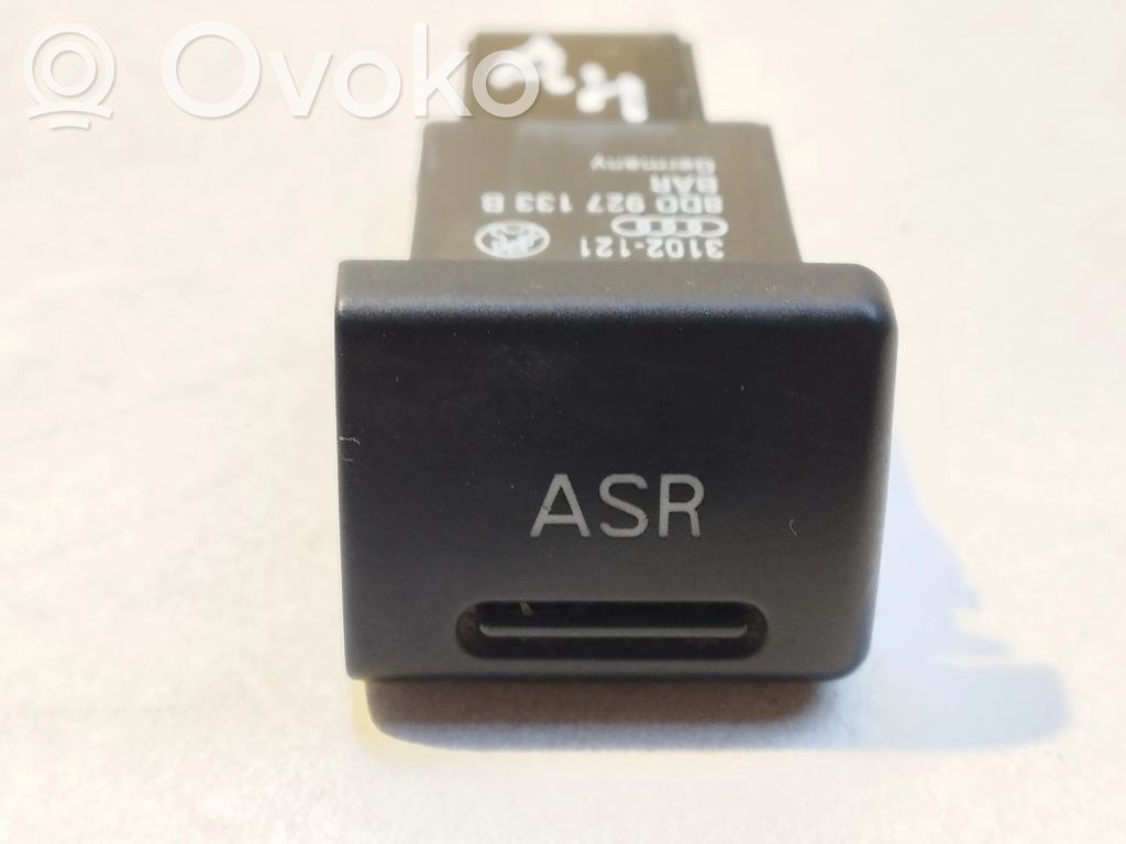 Audi A4 S4 B5 8D Interruptor de control de tracción (ASR) 