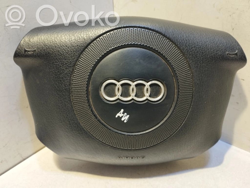 Audi A4 S4 B5 8D Airbag dello sterzo 
