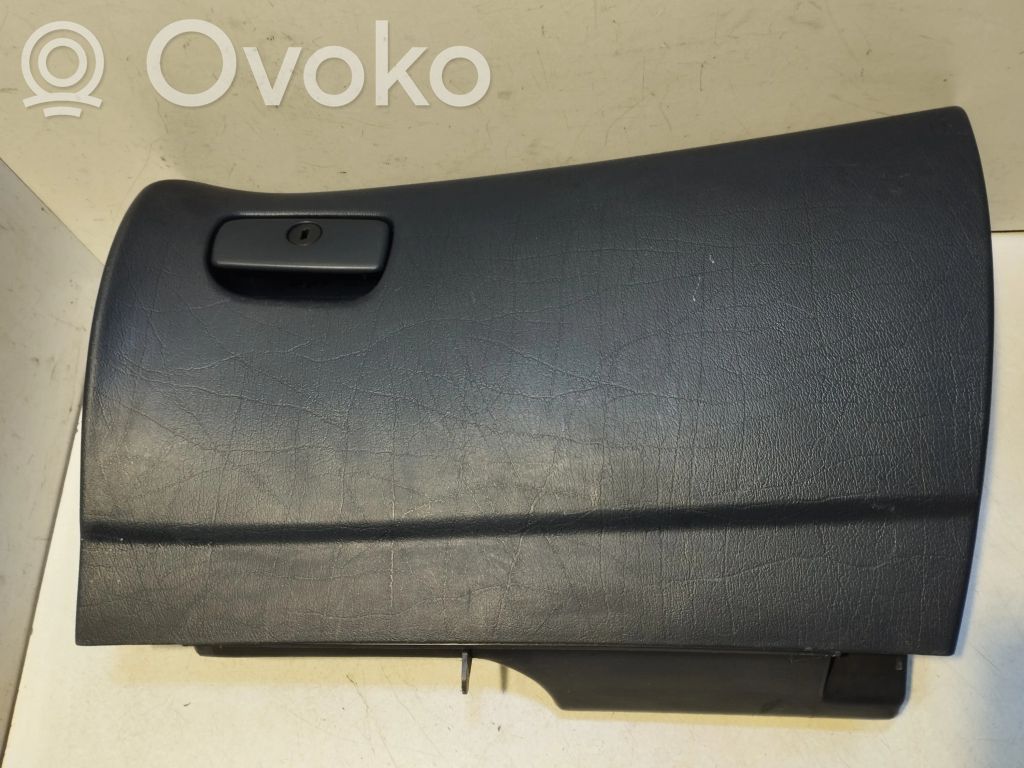 Ford Galaxy Guantera 
