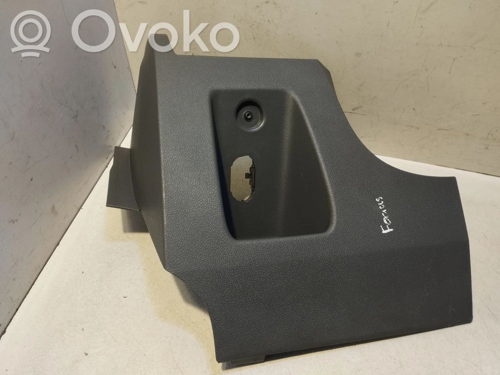 Ford Focus Moldura del extremo lateral de panel 