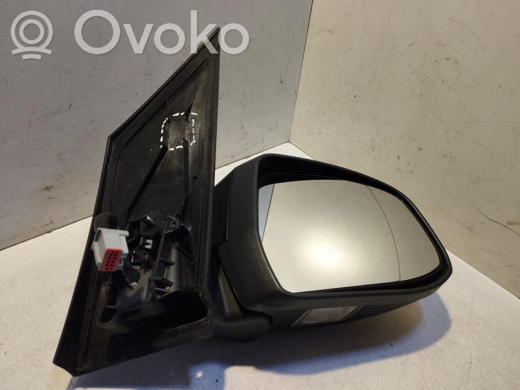 Ford Focus Veidrodėlis (elektra valdomas) 