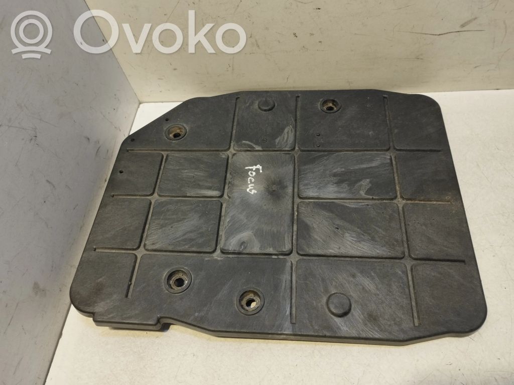 Ford Focus Engine control unit box 