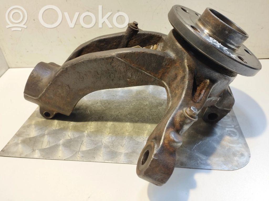 Volvo XC60 Priekinis kelmas 