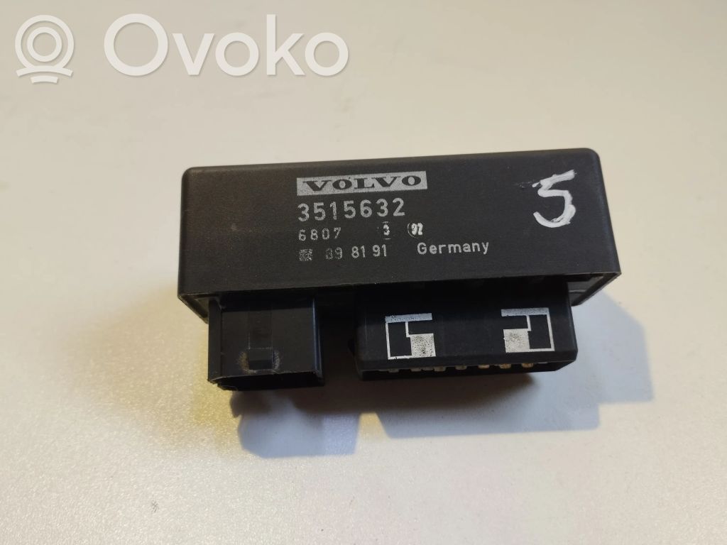 Volvo 850 ABS-rele 