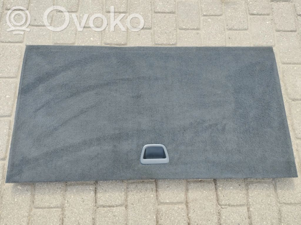 Volvo XC70 Tapis de coffre 