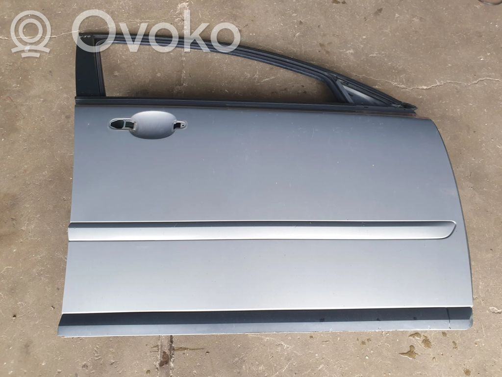 Volvo V50 Durvis 