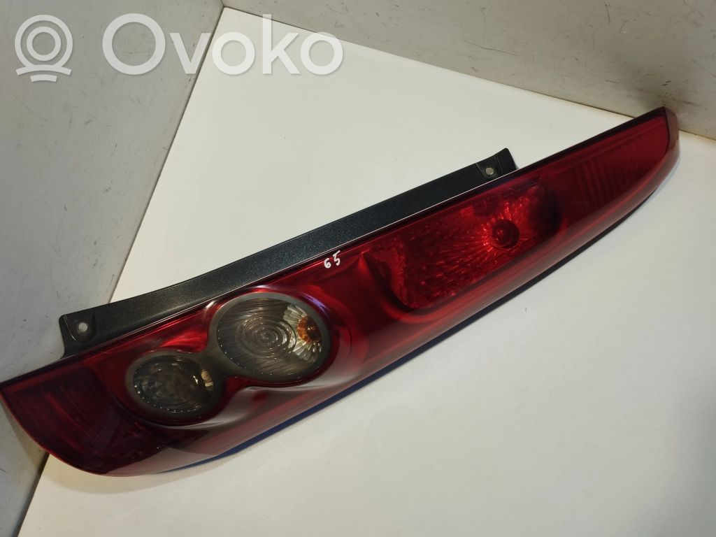 Ford Fiesta Takavalot 
