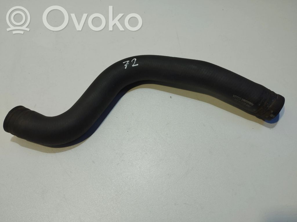 Ford Fiesta Engine coolant pipe/hose 