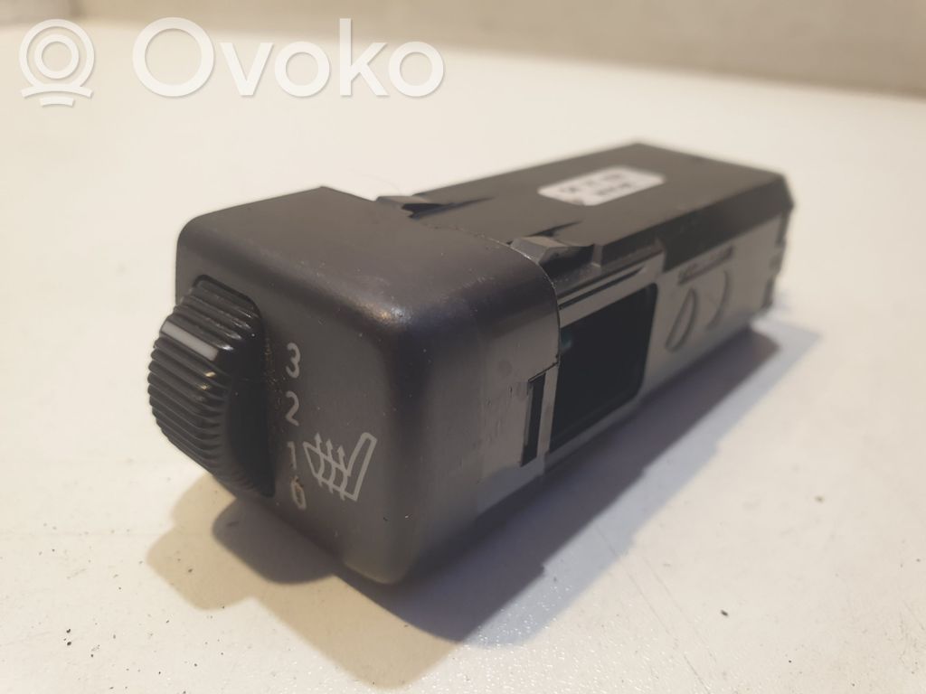 Saab 9-5 Seat heating switch 