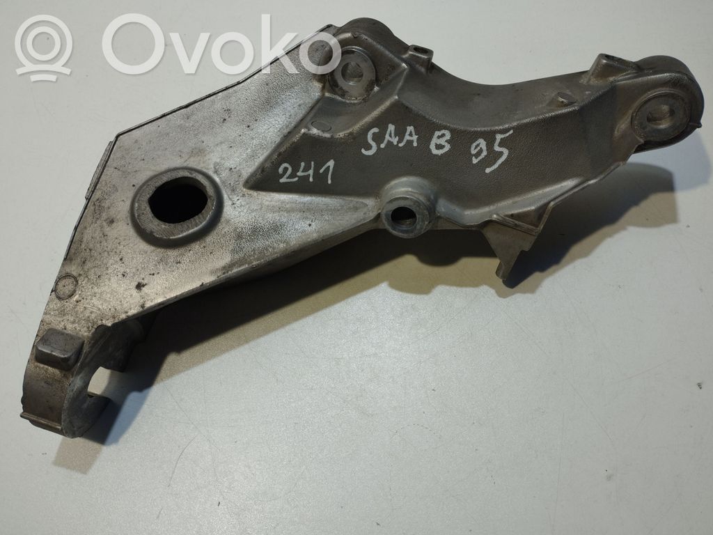 Saab 9-5 Engine mounting bracket 