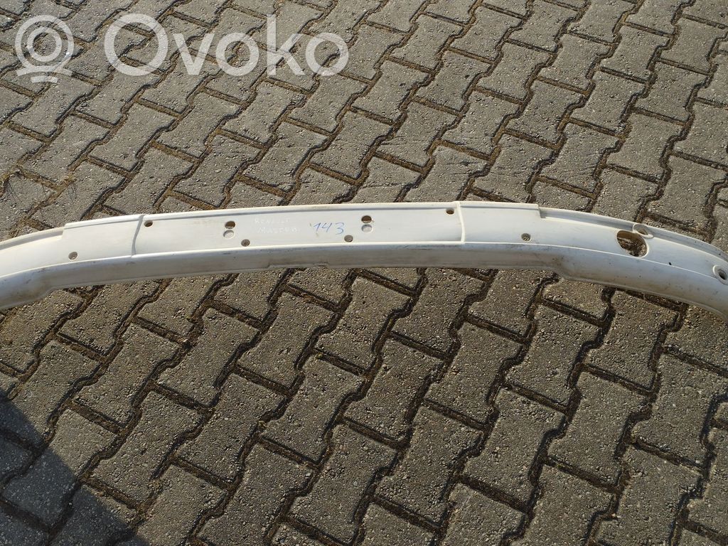 Renault Master II Front bumper cross member 