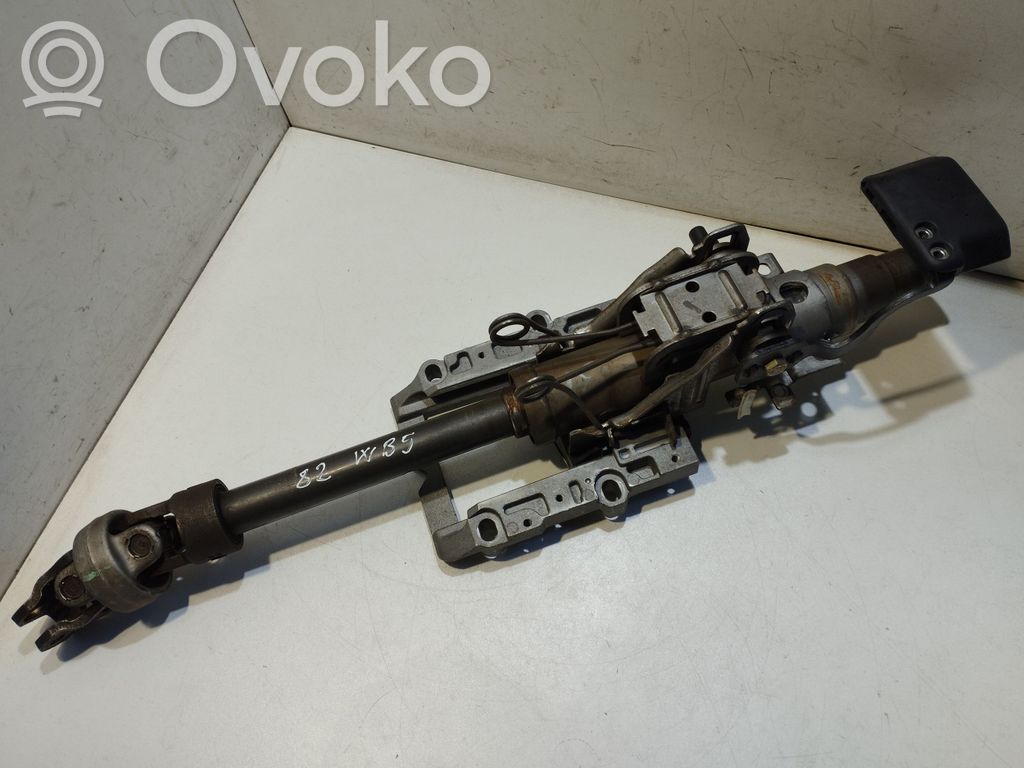 Volkswagen PASSAT B5 Ohjauspyörän akselisarja 