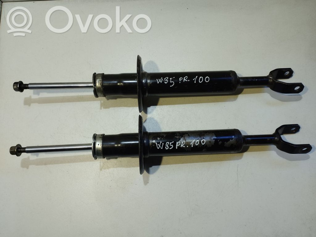 Volkswagen PASSAT B5 Amortyzator przedni 
