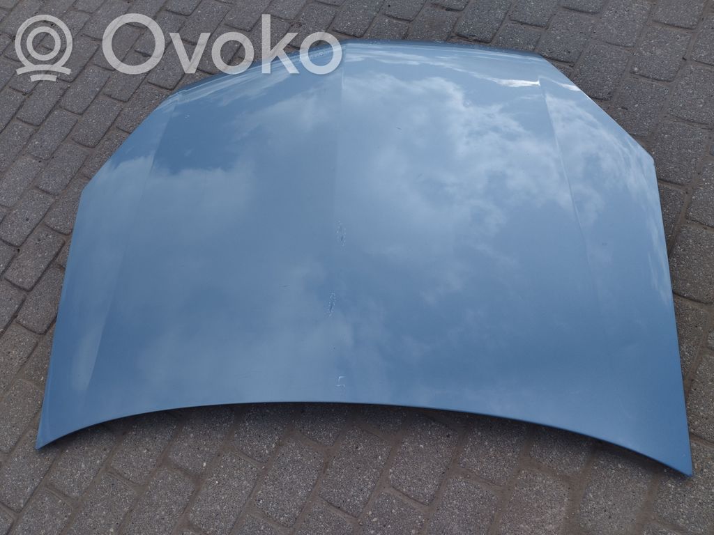 Engine bonnet/hood