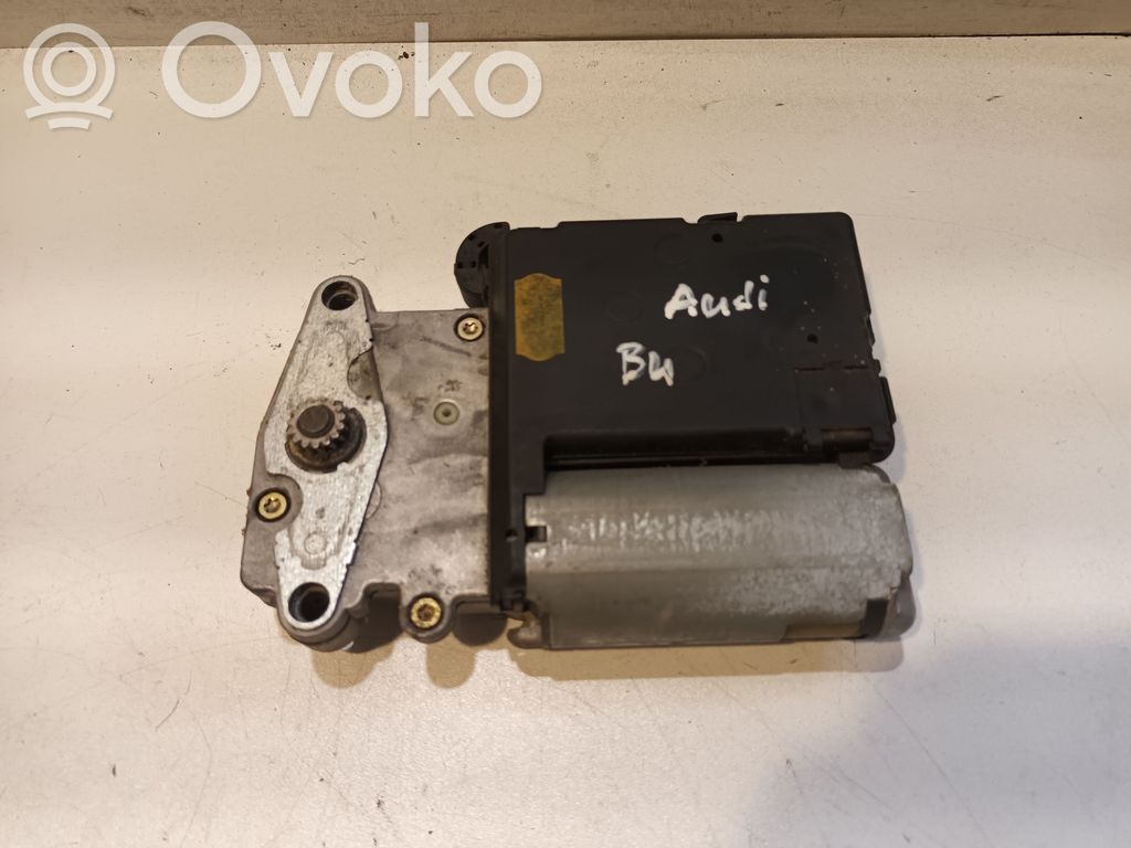Audi 80 90 S2 B4 Moottori/käyttölaite 