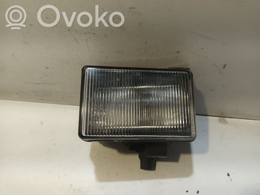 Volvo S40, V40 Etusumuvalo 