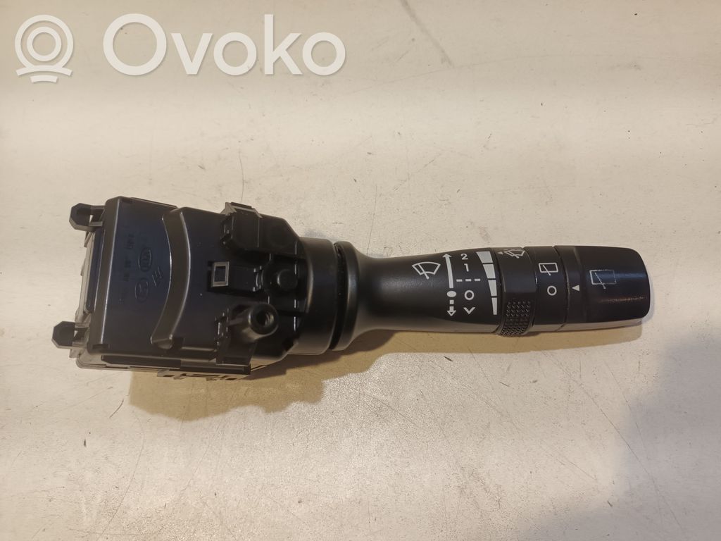 KIA Ceed Commodo d'essuie-glace 