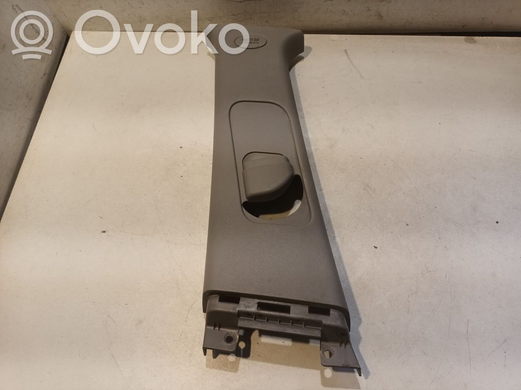 KIA Ceed (B) pillar trim (top) 