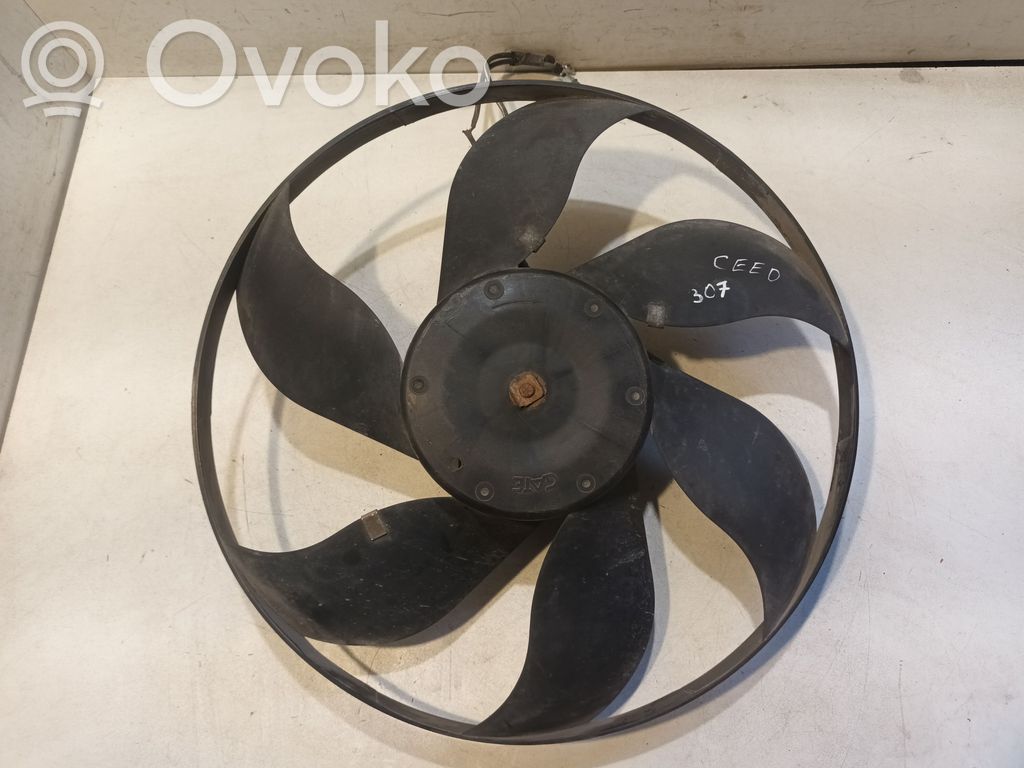 Lüfterrad   9020949,8125V4T1