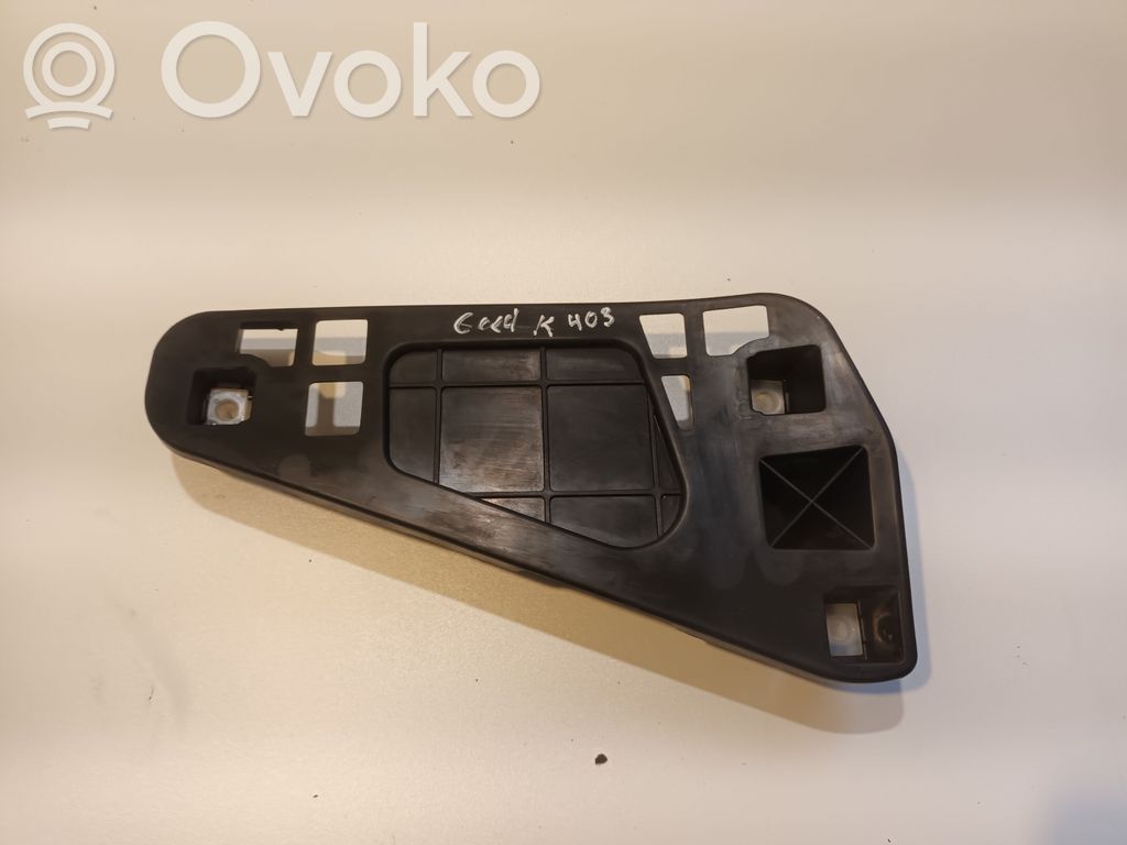 KIA Ceed Takapuskurin kannake 