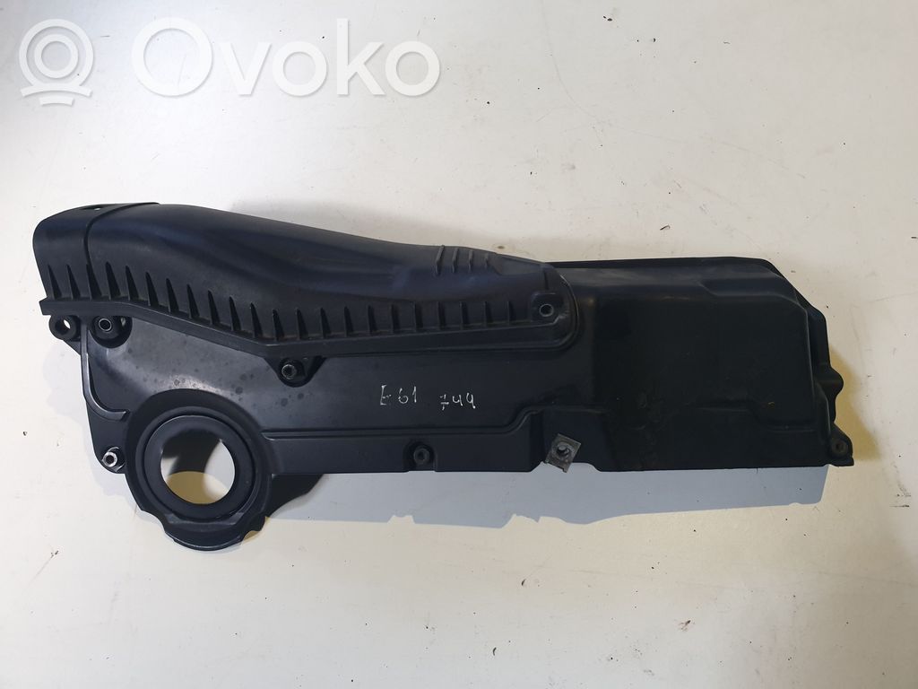 Couvercle cache moteur   15383001,7793203