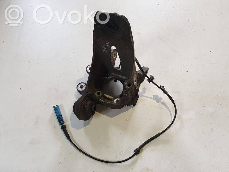 BMW 5 E60 E61 Achsschenkel hinten 