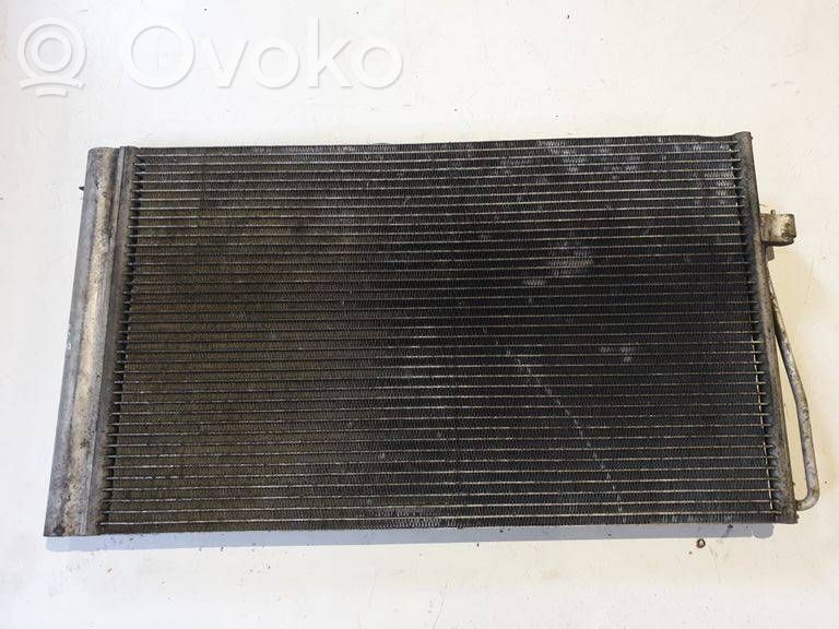 Oro kondicionieriaus radiatorius aušinimo   838136207