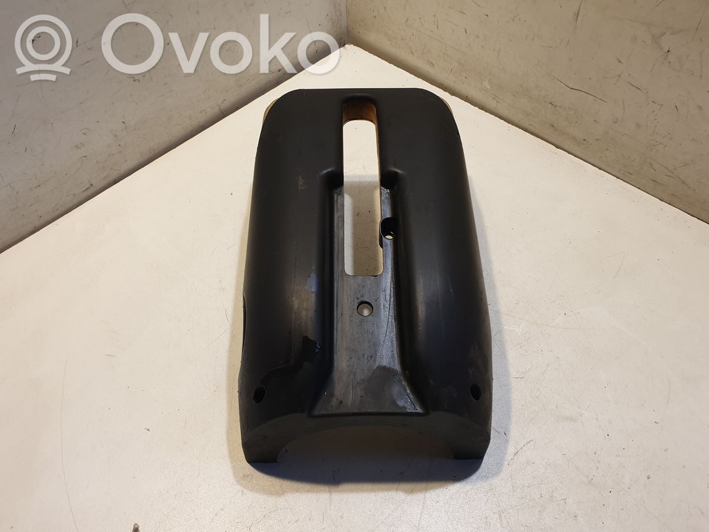 Audi A4 S4 B6 8E 8H Rivestimento del piantone del volante 