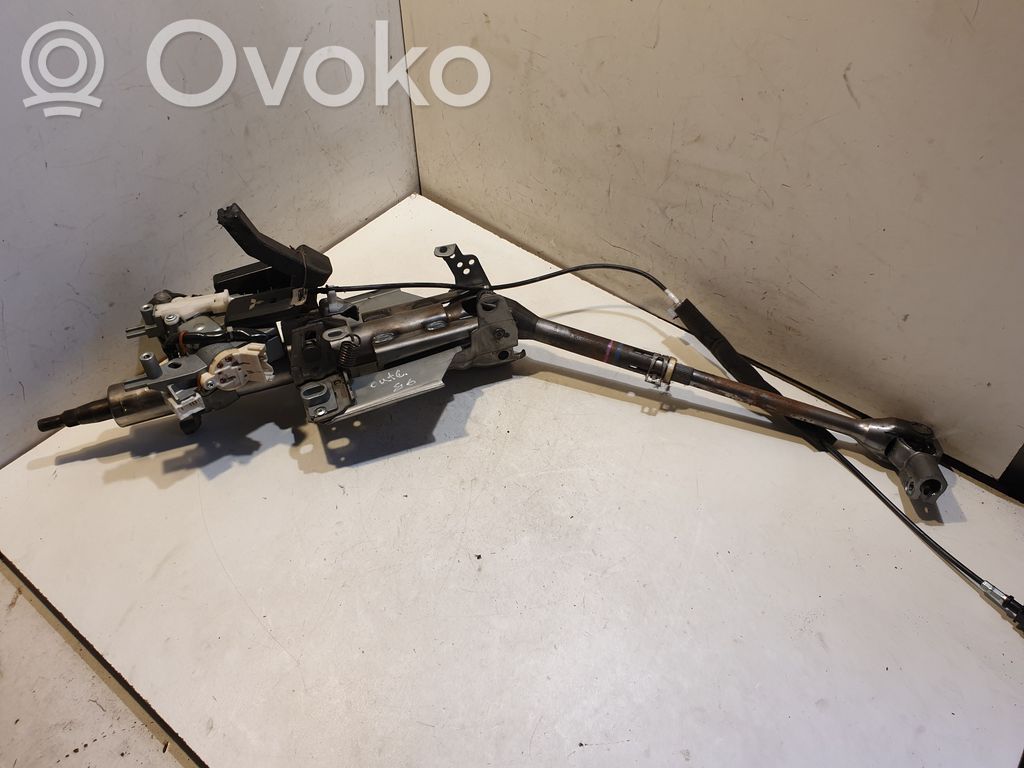 Mitsubishi Outlander Steering wheel axle set 