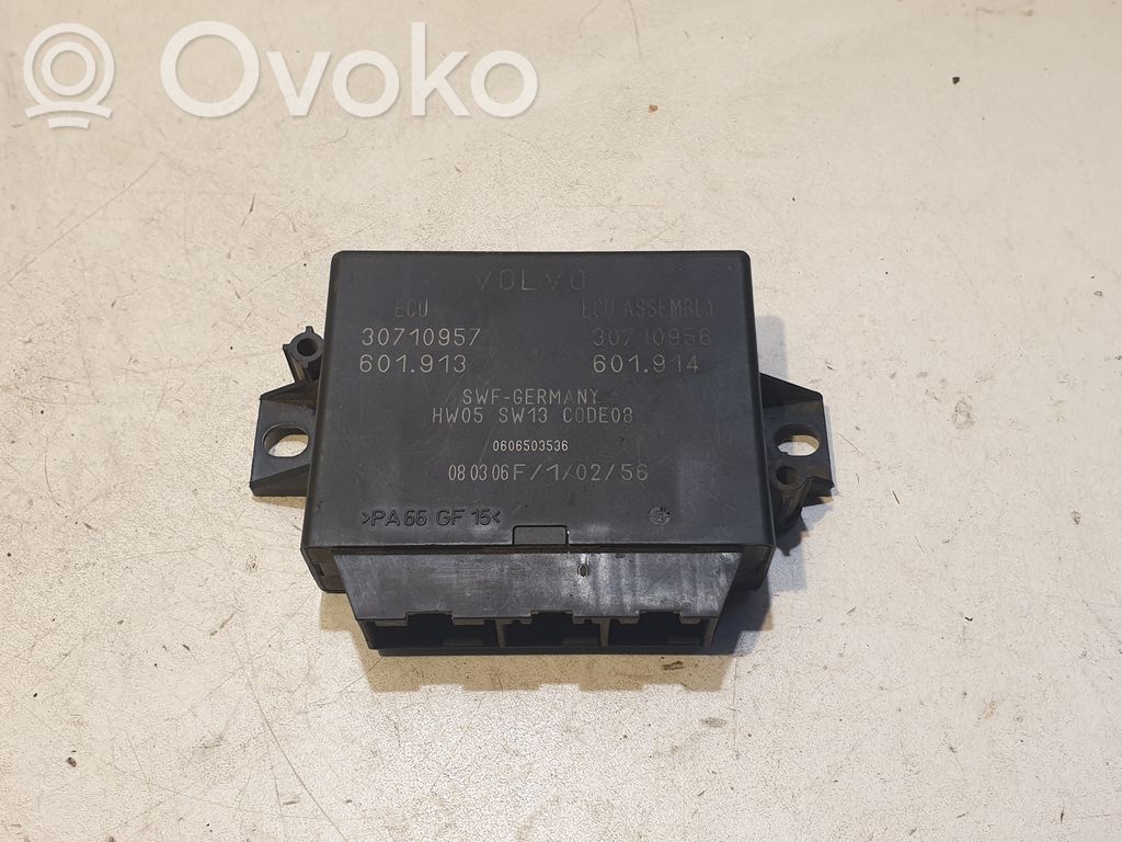 Volvo XC70 Parking PDC control unit/module 
