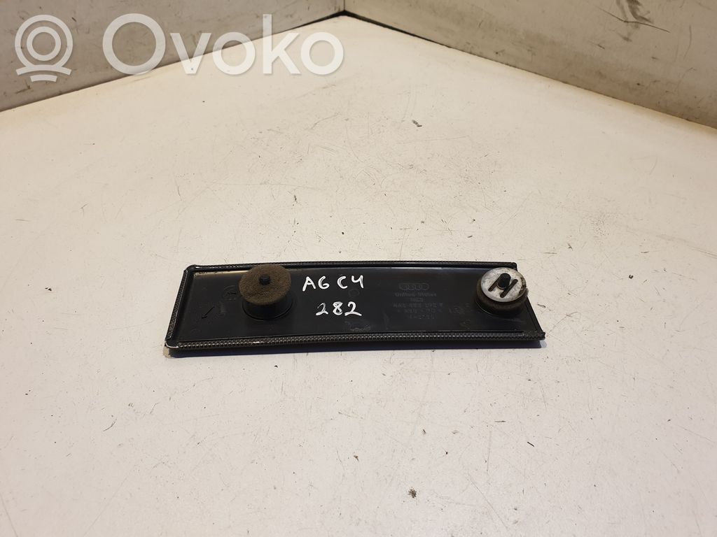 Audi 100 S4 C4 Dashboard glove box trim 