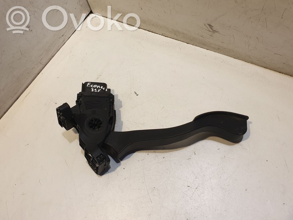 Ford Transit -  Tourneo Connect Gaspedal 