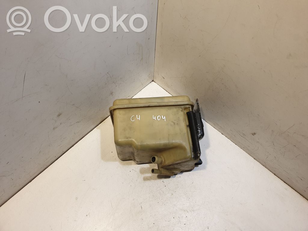 Audi 100 S4 C4 Ohjaustehostimen nestesäiliö 