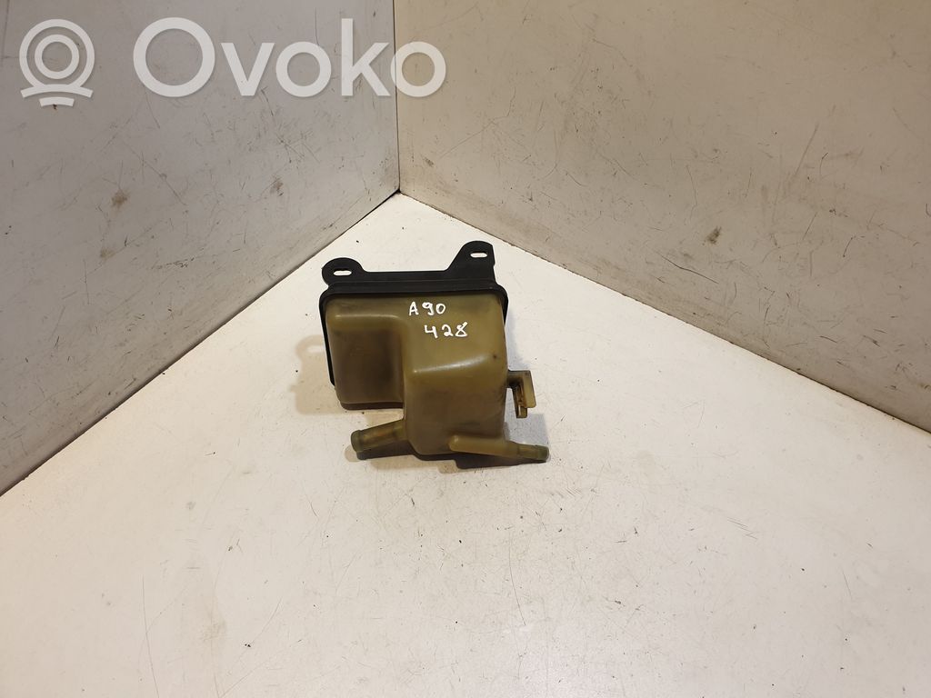 Ohjaustehostimen nestesäiliö   893422373