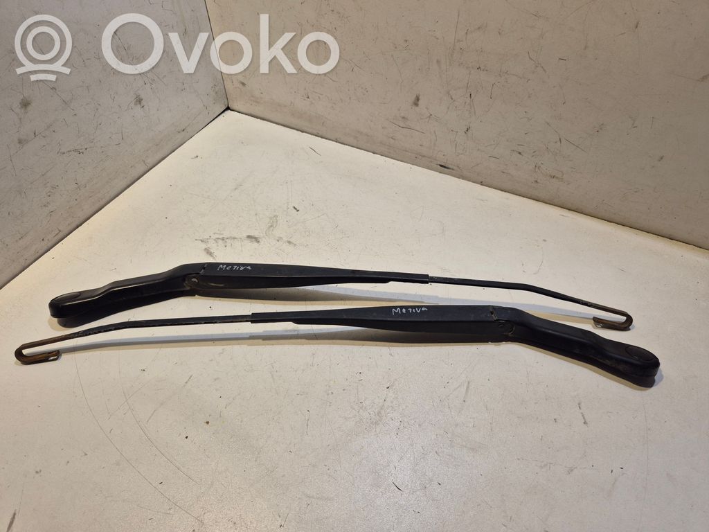 Wischerarm vorne   166314AXX,166315AXX