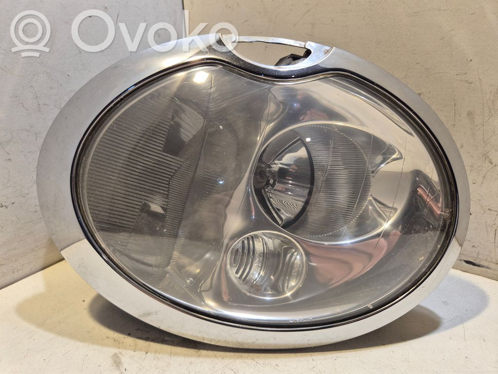 Mini One - Cooper R50 - 53 Lampa przednia 