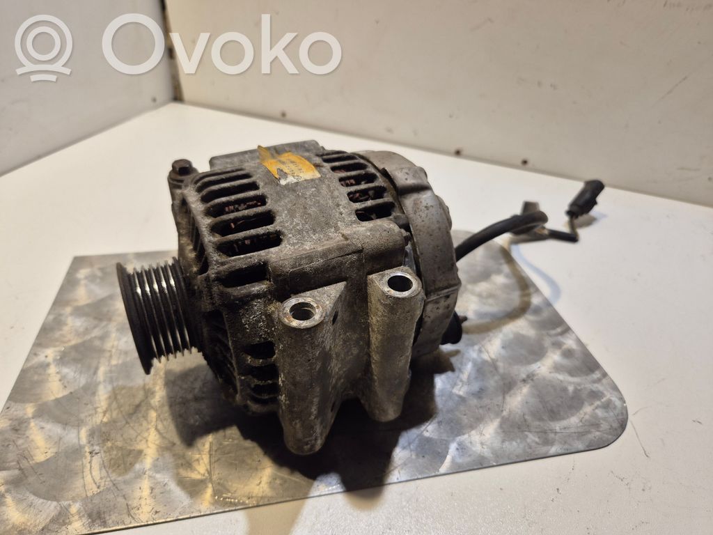 Mini One - Cooper R50 - 53 Ģenerators 