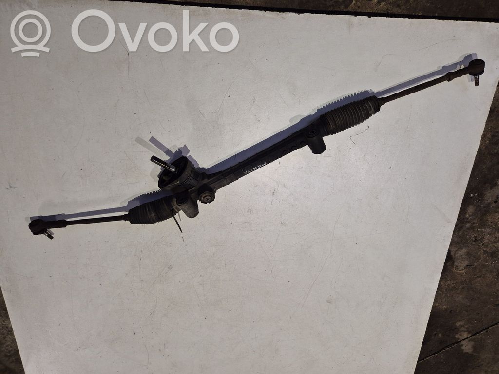 Opel Meriva A Hammastanko 