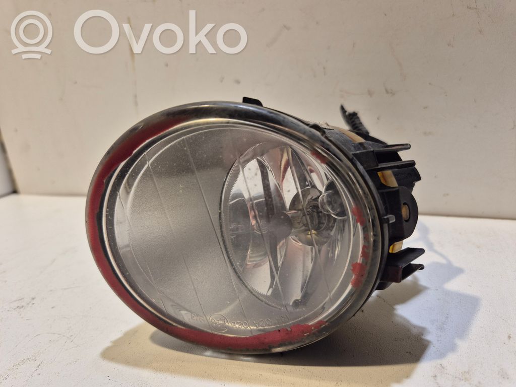 Etusumuvalo   6M2115K201A