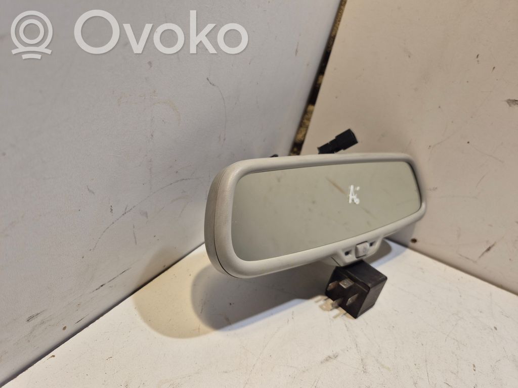 Audi A6 S6 C6 4F Espejo retrovisor (interior) 