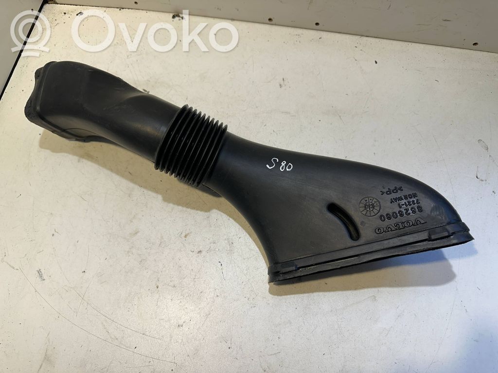 Volvo S80 Luftansaugkanal-Teil 