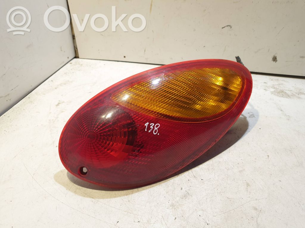 Chrysler PT Cruiser Takavalot 