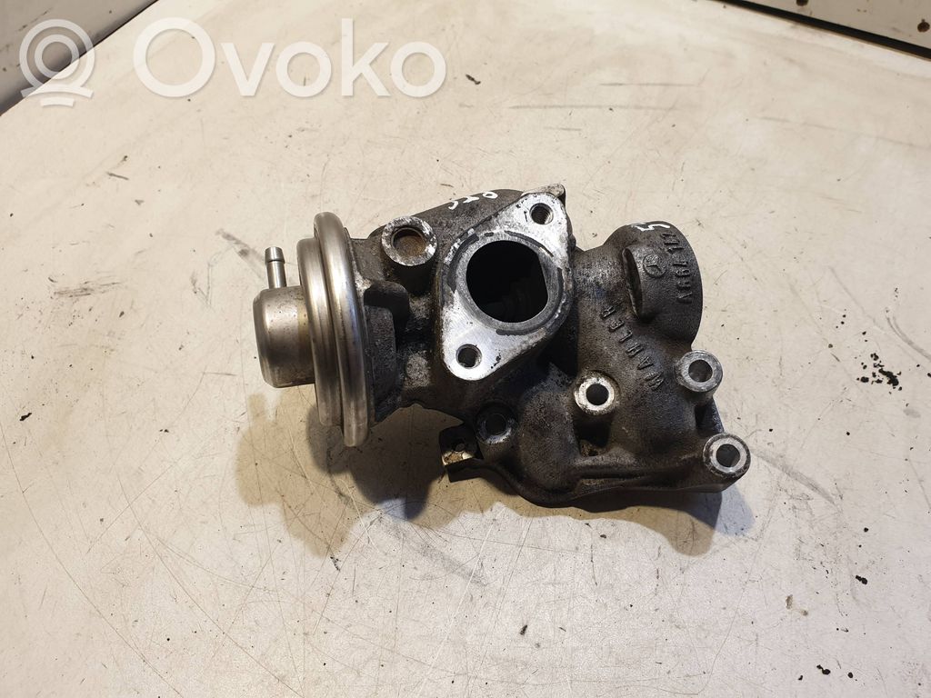 Zawór EGR   1664142,0844221050